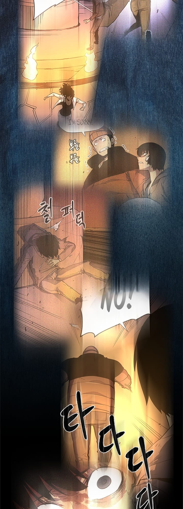 Solo Leveling, Chapter 24 image 05